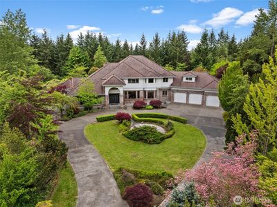 39502 20th Avenue Ct S, Roy, WA, 98580