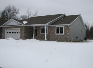 100 N Brooke St, Alpena, MI 49707