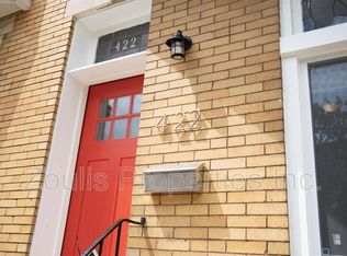 422 S Newkirk St, Baltimore, MD 21224