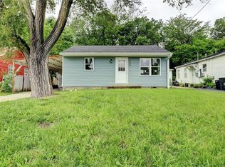 608 Laurel St, Warrensburg, MO 64093