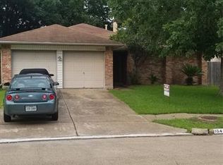 15402 Evergreen Place Dr, Houston, TX 77083