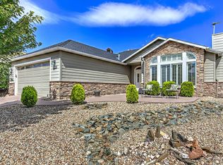 980 N Waters Edge Way, Prescott, AZ 86303