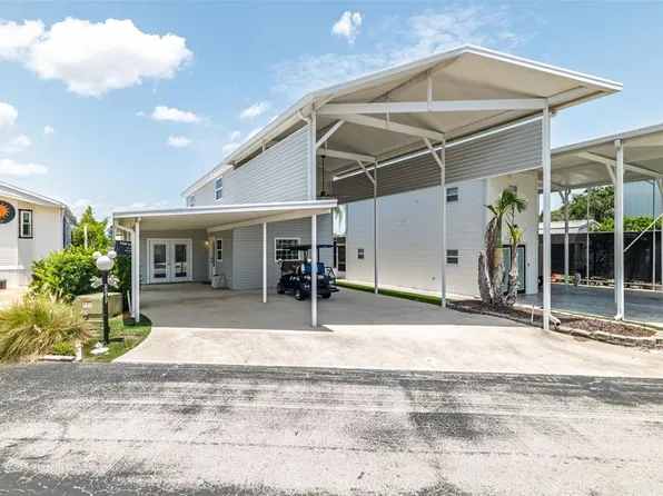 220 ST GEORGE DRIVE, DAVENPORT, FL 33837