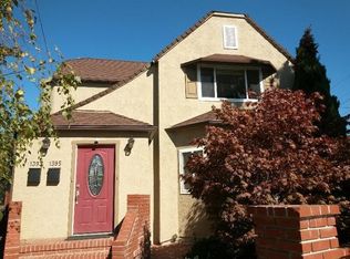 1393 Rose St, Berkeley, CA 94702