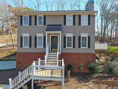 3775 Newport Dr, Gainesville, GA, 30506