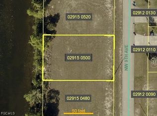 1822 NW 9th Ave, Cape Coral, FL 33993