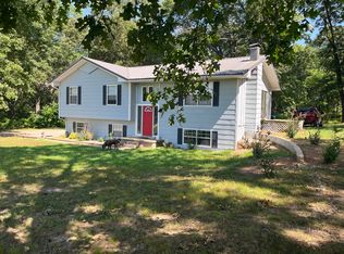 16864 State Highway 248, Cassville, MO 65625