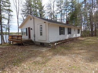373 White Point Ests, Lincoln, ME 04457