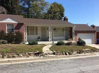 5648 Heatherdale Dr, Los Angeles, CA 90043