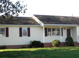 308 W London Ave, Salisbury, MD 21801