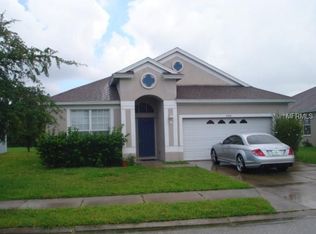 3416 70th Gln E, Palmetto, FL 34221