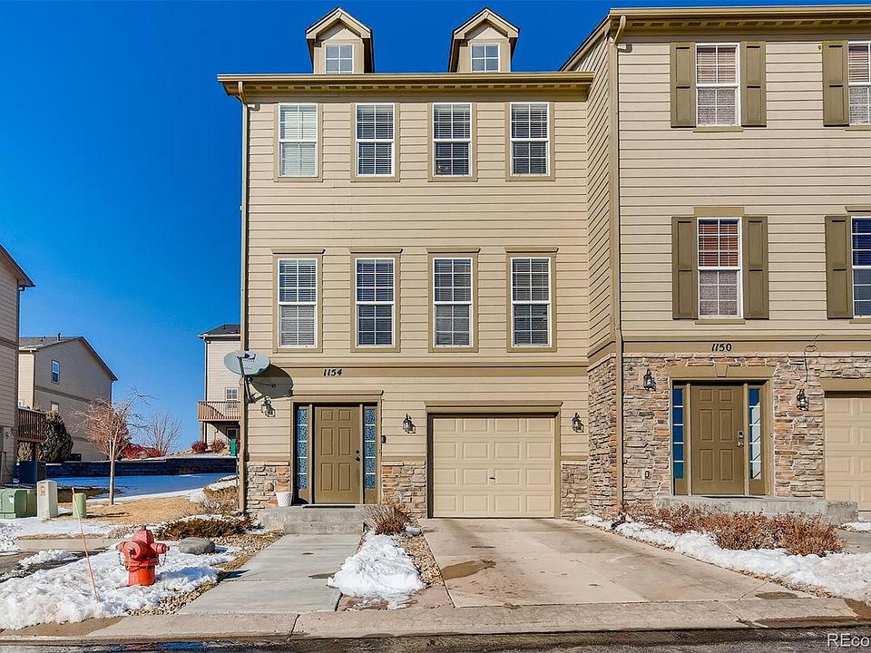 1154 Yellow Dogwood Hts, Monument, CO 80132 Zillow