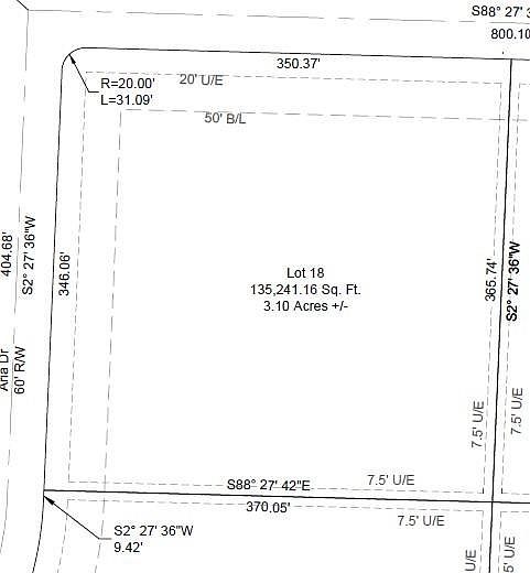 2nd image of 1095 Aria Dr