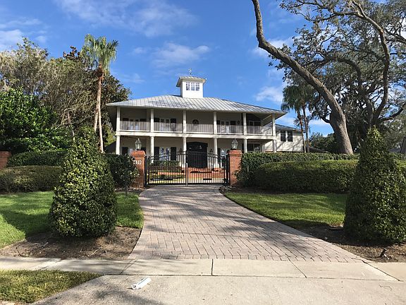 3rd image of 470 N Lake Sybelia Dr