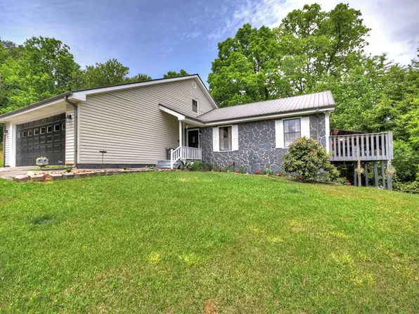 1359 Salem Rd, Mineral Bluff, GA 30559