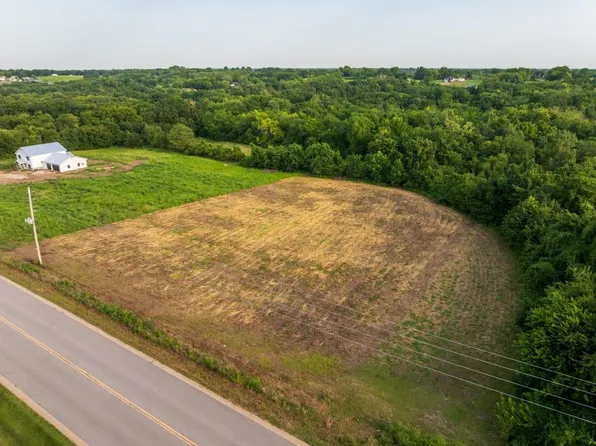 30805 W Ryan Rd, Grain Valley, MO 64029