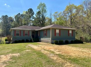 77 Cmj Dr, Collins, MS 39428