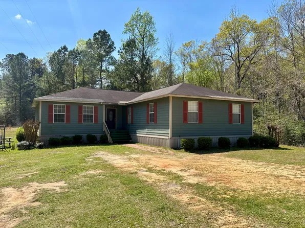 77 Cmj Dr, Collins, MS 39428