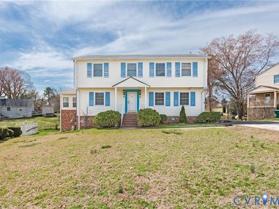 205 Celona Dr, Richmond, VA, 23227
