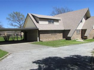 6212 S Ridge Rd, Fort Worth, TX 76135