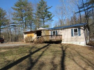 132 Academy St, Kerhonkson, NY 12446