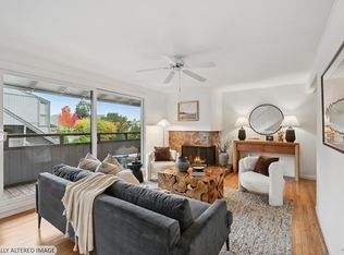 405 Sylvia Way, San Rafael, CA 94903