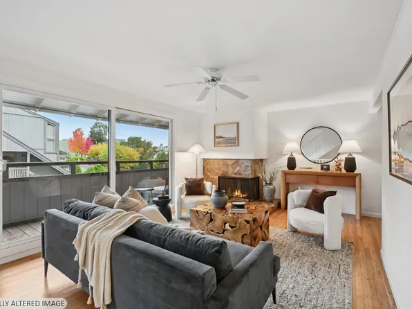 405 Sylvia Way, San Rafael, CA 94903