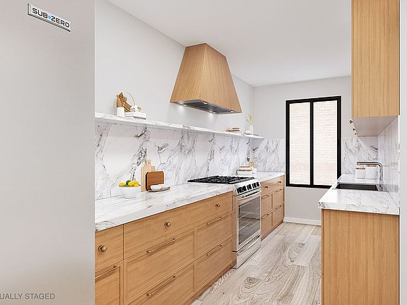 2nd image of 120 Central Park S #9G