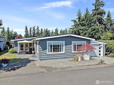 2500 Alder Street #60, Milton, WA, 98354