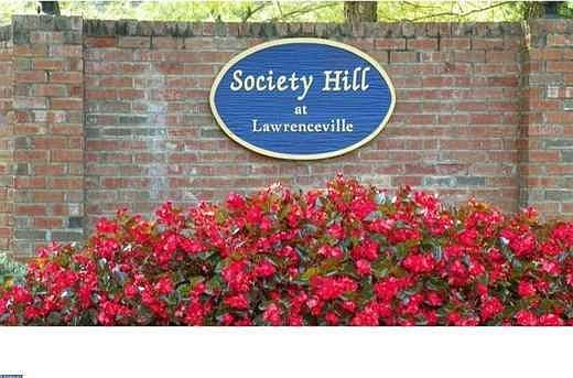 Society Hill at Lawrenceville
