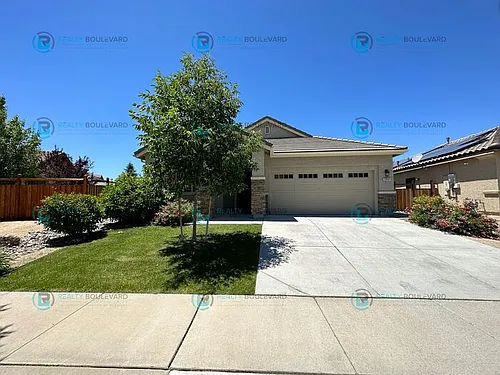 6809 Apus Dr Photo 1