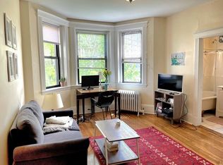 41-45 Edgerly Rd, Boston, MA 02115
