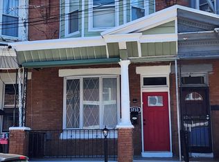 3733 N Gratz St, Philadelphia, PA