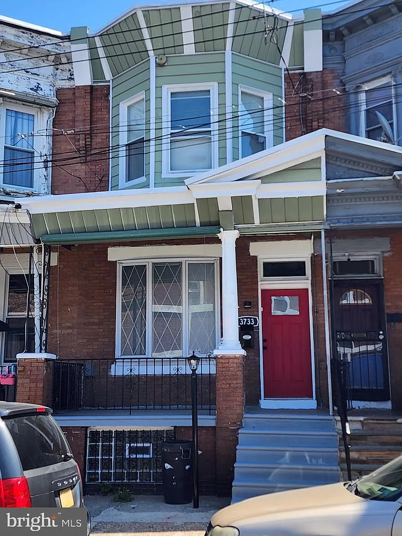 3733 N Gratz St photo 1
