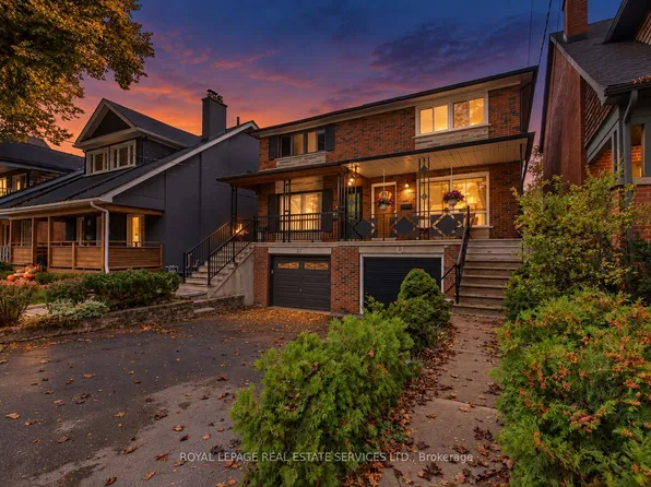 39 Albertus Ave, Toronto, ON M4R 1J5