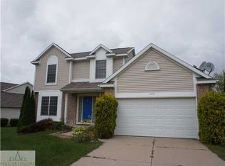 7027 Captiva Dr, Lansing, MI