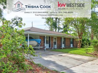 1006 Tara Ave, Savannah, GA 31410