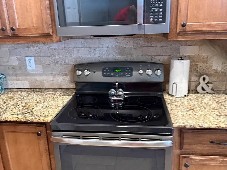 Appliances