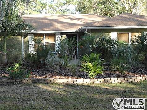 Newly Painted Home and Lovely Curb Appeal