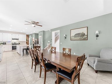 6556 Aztec Rose Way, Las Vegas, NV 89142, photo 4