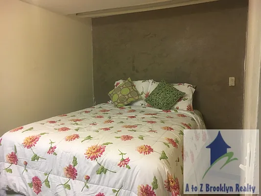Rented by A to Z Brooklyn Realty | media 9