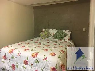 Rented by A to Z Brooklyn Realty