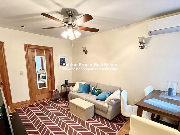 16 South Russell St. #4 Boston - Beacon Hill Unit Photo 2
