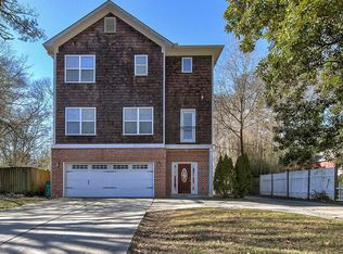 1303 N Druid Hills Rd, Atlanta, GA 30319