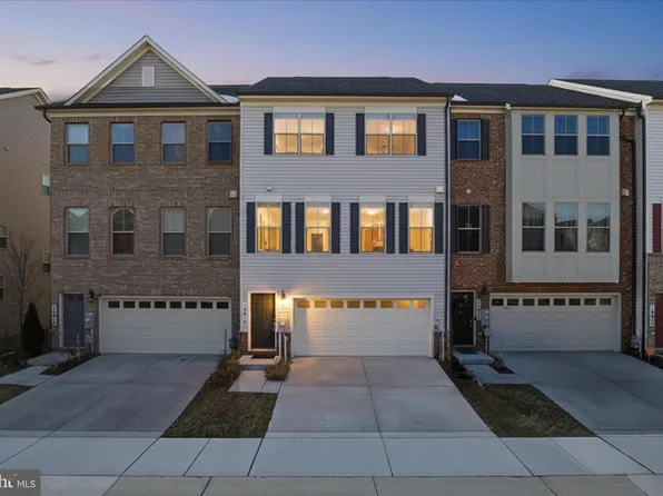 16416 Fife Way, Bowie, MD 20716