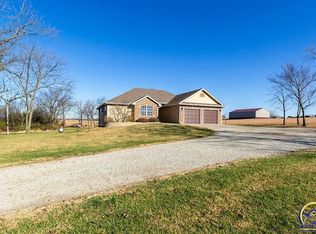 13920 118th Rd, Hoyt, KS 66440