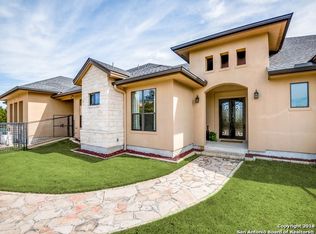 1103 Senisa Way, Spring Branch, TX 78070