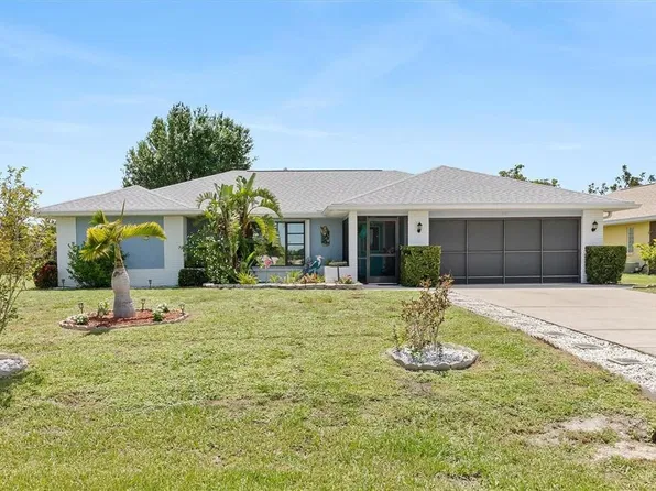2141 RIO DE JANEIRO AVENUE, PUNTA GORDA, FL 33983