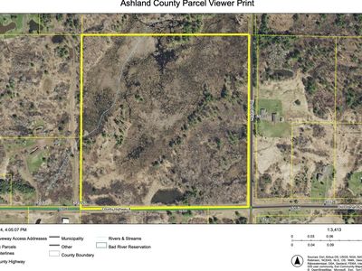 2 County Highway A, Ashland, WI, 54806