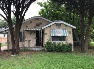 5310 San Juan St, Houston, TX 77020